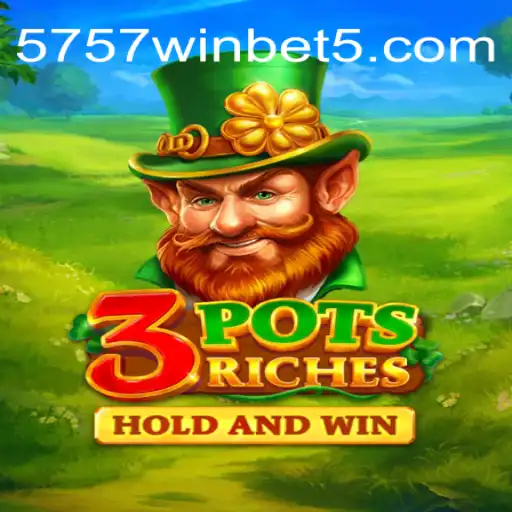 Explorando 3potsRiches: Um emocionante jogo de azar online