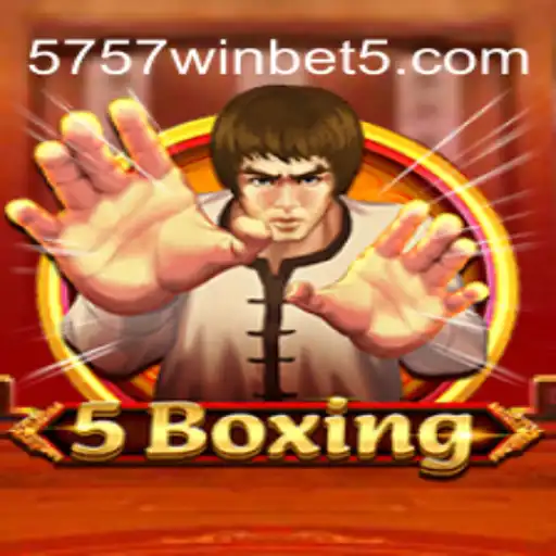 Descubra o Novo Fenômeno dos Games: 5Boxing