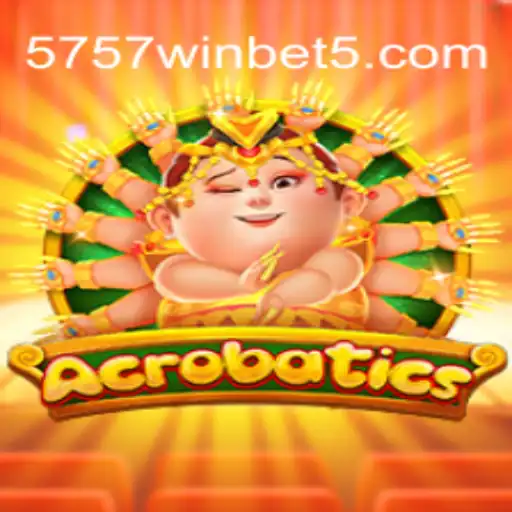 Descubra o Fascinante Jogo Acrobatics com 5757.win: Regras e Estratégias