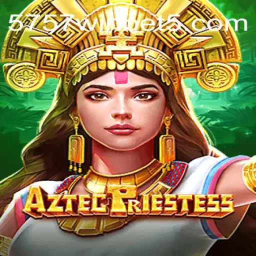 Descubra o Fascinante Mundo de AztecPriestess - Uma Viagem ao Passado