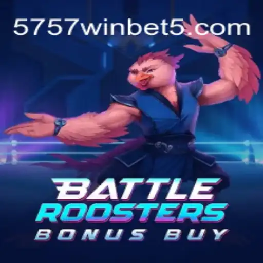 Descubra o Emocionante Mundo de BattleRoostersBonusBuy