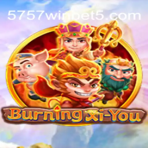 BurningXiYou: Uma Nova Aventura no Mundo dos Jogos Digitais