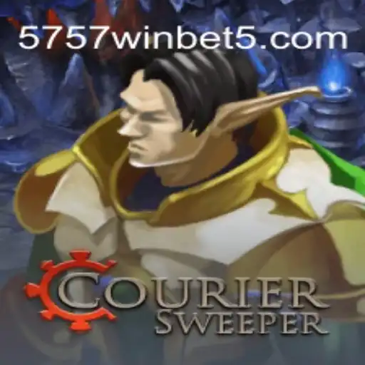 CourierSweeper: A Nova Sensação dos Jogos Online