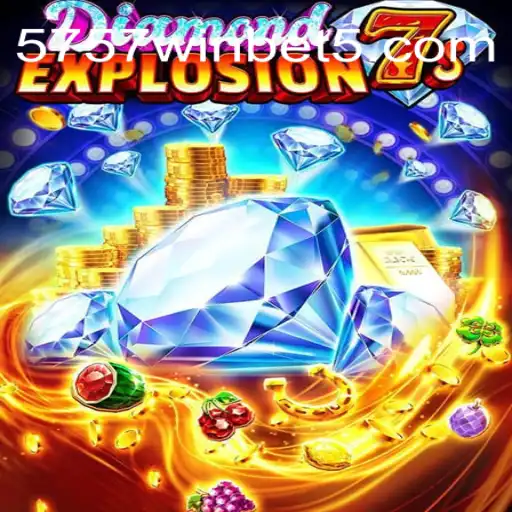 Descubra o Mundo do DiamondExplosion7s: O Brilho dos Cassinos Online
