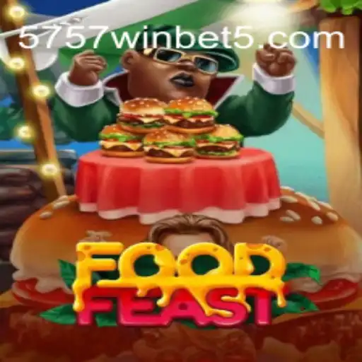 Descubra o universo gastronômico de FoodFeast