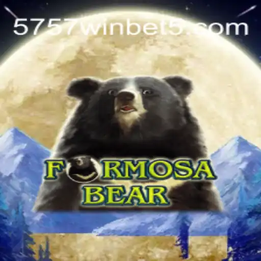 Descubra a Aventura do Jogo FormosaBear: Uma Experiência Única