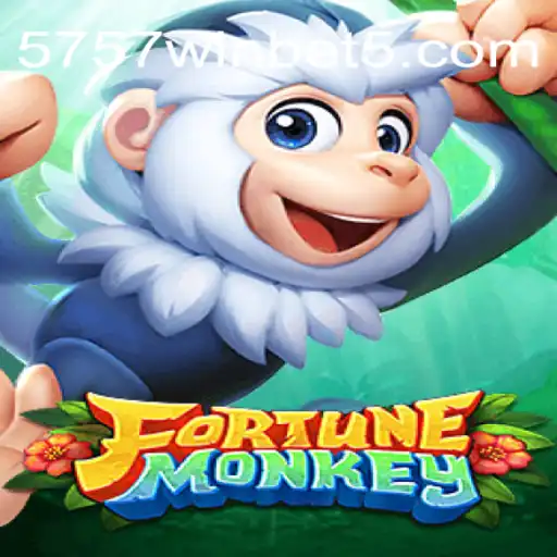 Descubra FortuneMonkey: A Nova Sensação dos Jogos Online em 5757.win