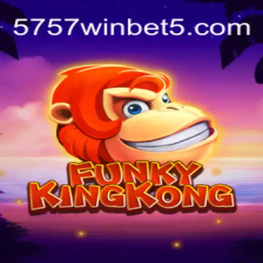 Descubra o Empolgante Mundo de FunkyKingKong com a Palavra-Chave 5757.win