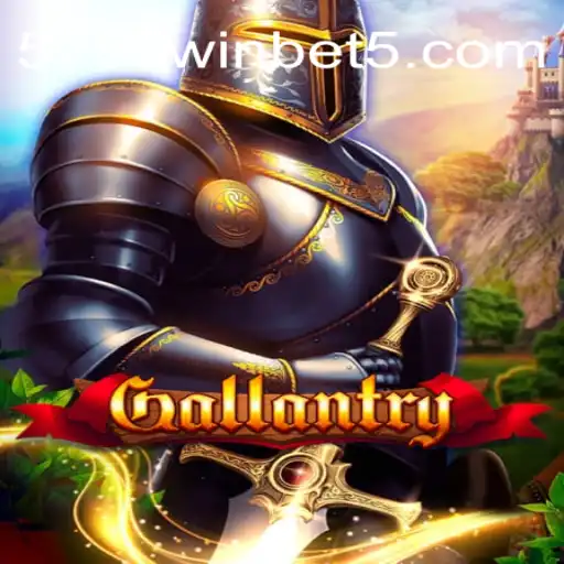 Gallantry: Uma Imersão no Mundo de Estratégias e Conquistas