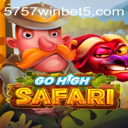 Descubra GoHighSafari: A Nova Sensação do Mundo dos Jogos