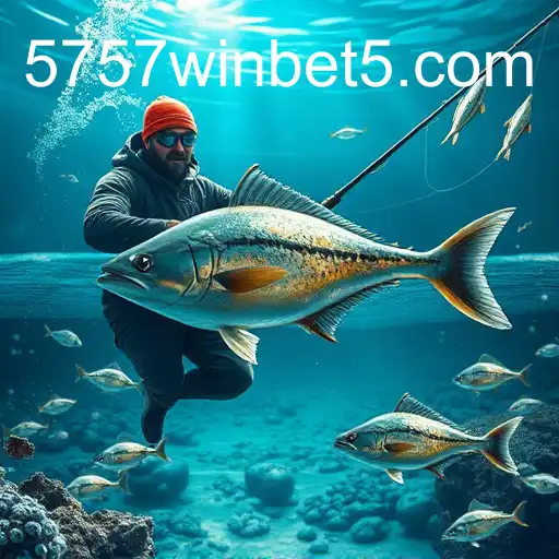 Jogos de pesca