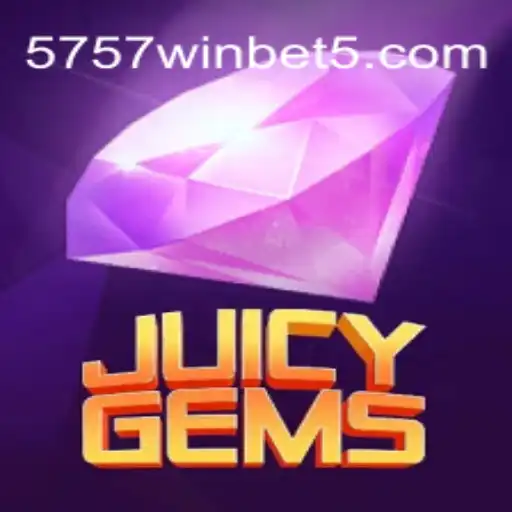 JuicyGems: Aventura e Estratégia no Universo das Pedras Preciosas