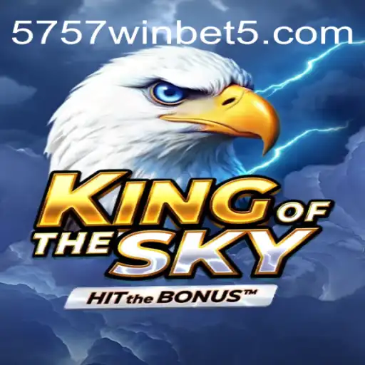 KingOfTheSky: Uma Jornada Épica pelos Céus