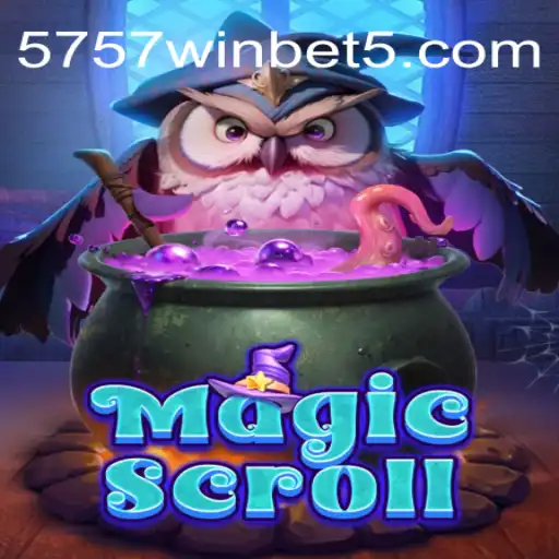 Descubra o Fascinante Mundo de MagicScroll: O Novo Fenômeno dos Jogos