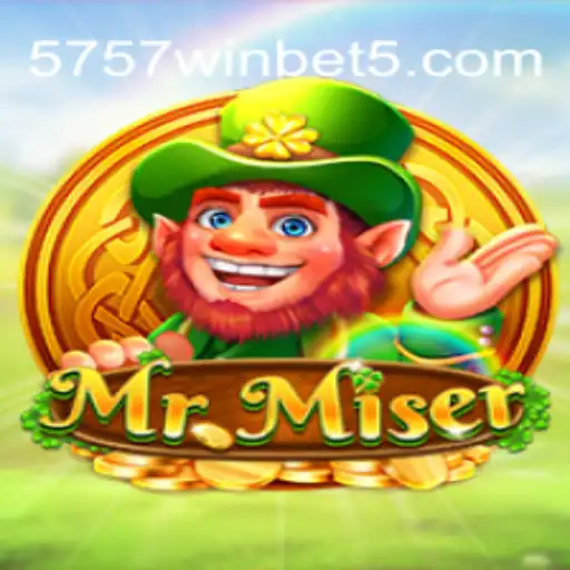 Descubra o Fascinante Mundo de MrMiser e o Enigma de 5757.win