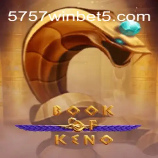 Descubra o Fascinante Mundo do BookOfKeno: Regras e Estratégias