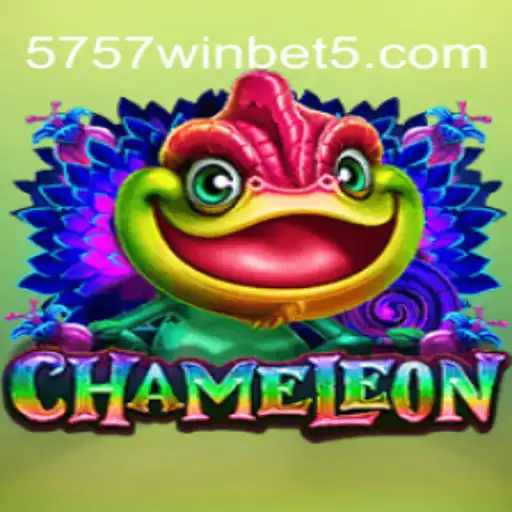 Descubra o Mundo Fascinante de Chameleon: O Jogo de Estratégia e Mistério