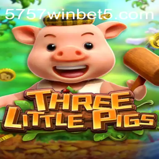 Descubra o Fascinante Mundo de 'THREELITTLEPIGS'