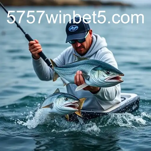 Pesca online