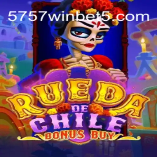 Explorando o Mundo de RuedaDeChileBonusBuy - Um Jogo de Estratégia e Diversão