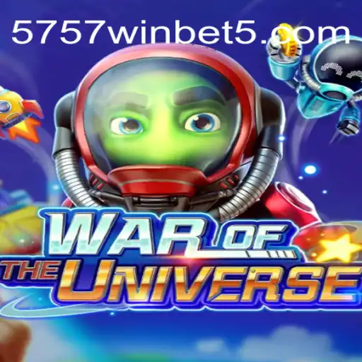 Descubra WAROFTHEUNIVERSE: O Novo Sensação dos Jogos
